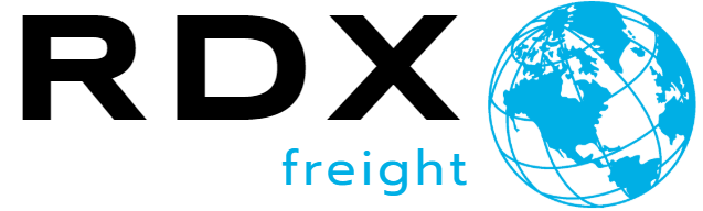 RDX Freight